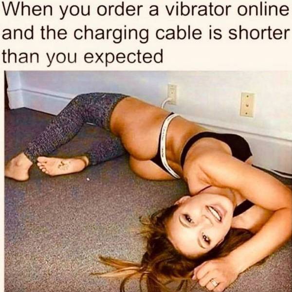 Dirty Mind, Come Here!