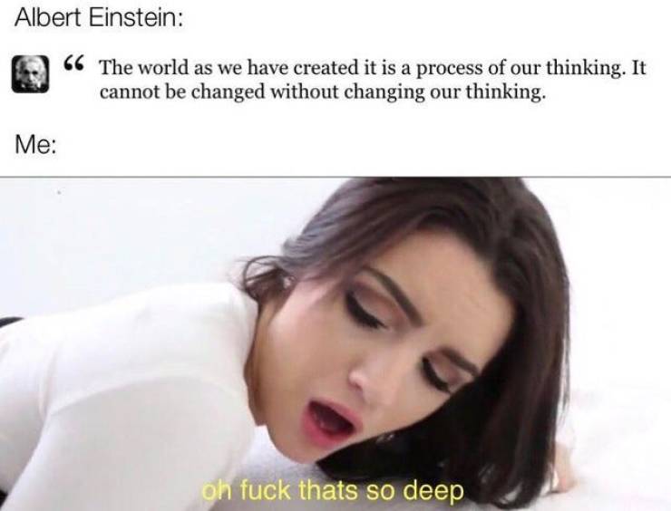 Dirty Mind, Come Here!