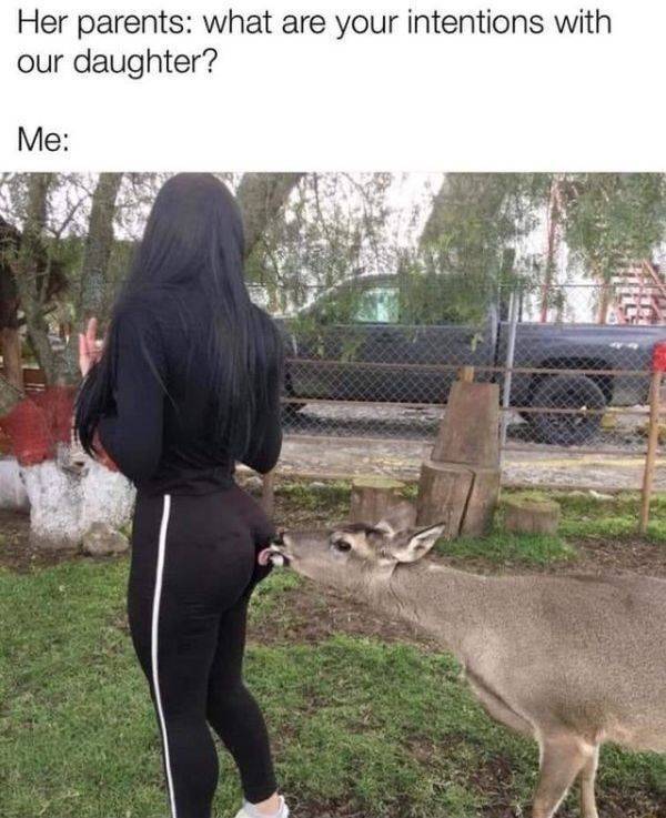 Dirty Mind, Come Here!