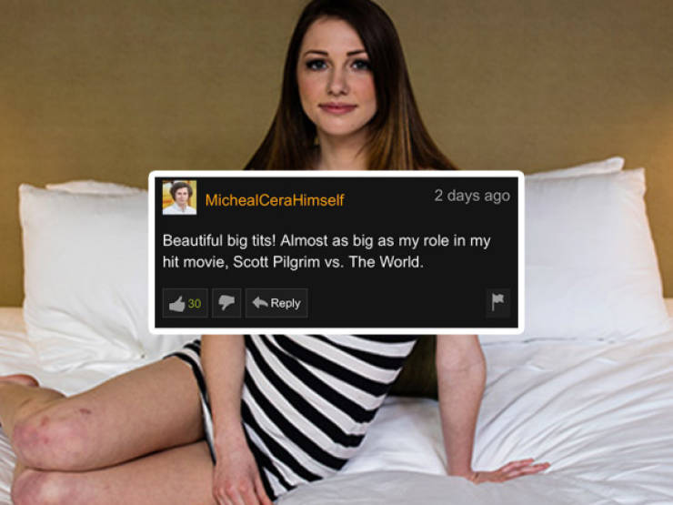 Pornhub’s Comment Section Is Only For The Most Durable