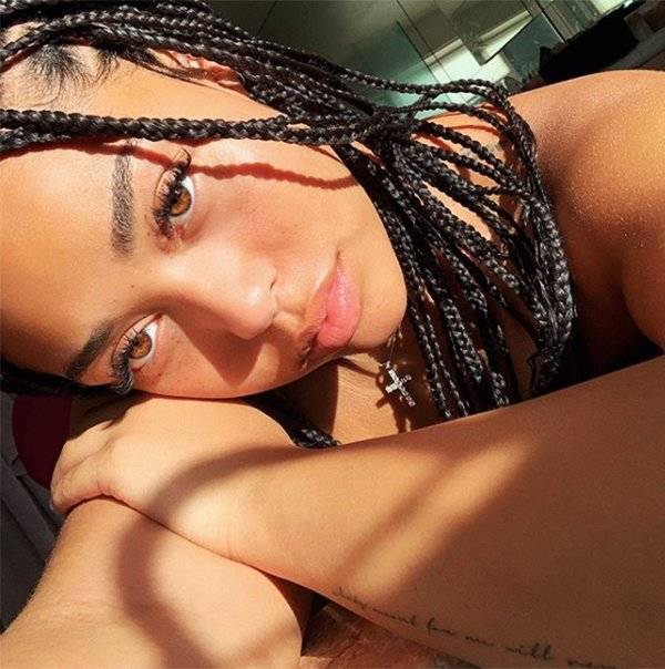 Celebrities Show Us Their Special Tattoos