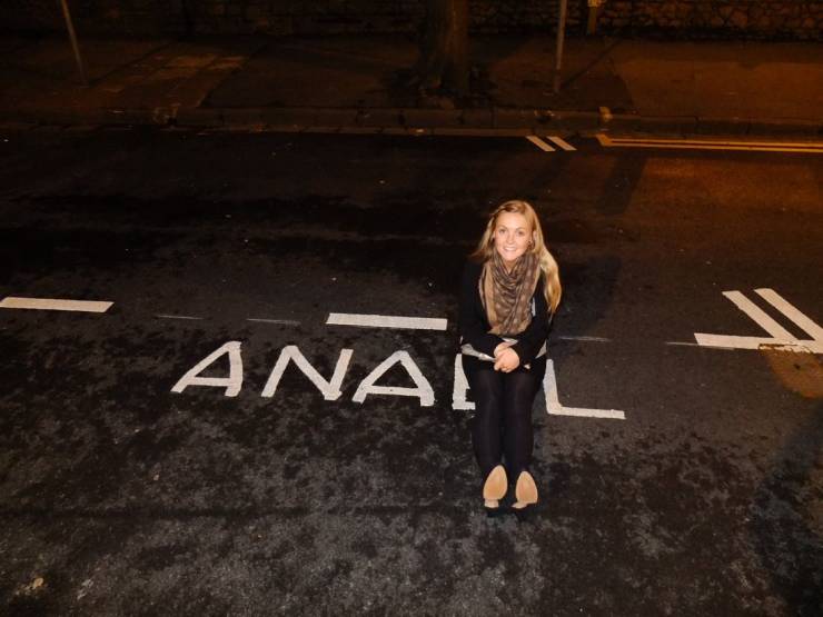 Dirty Mind, Come Here!