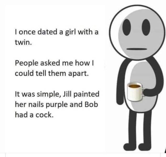 Dirty Mind, Come Here!