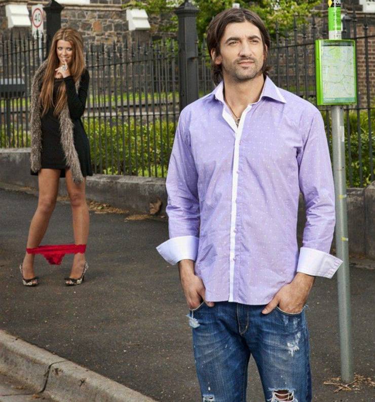 Dirty Mind, Come Here!