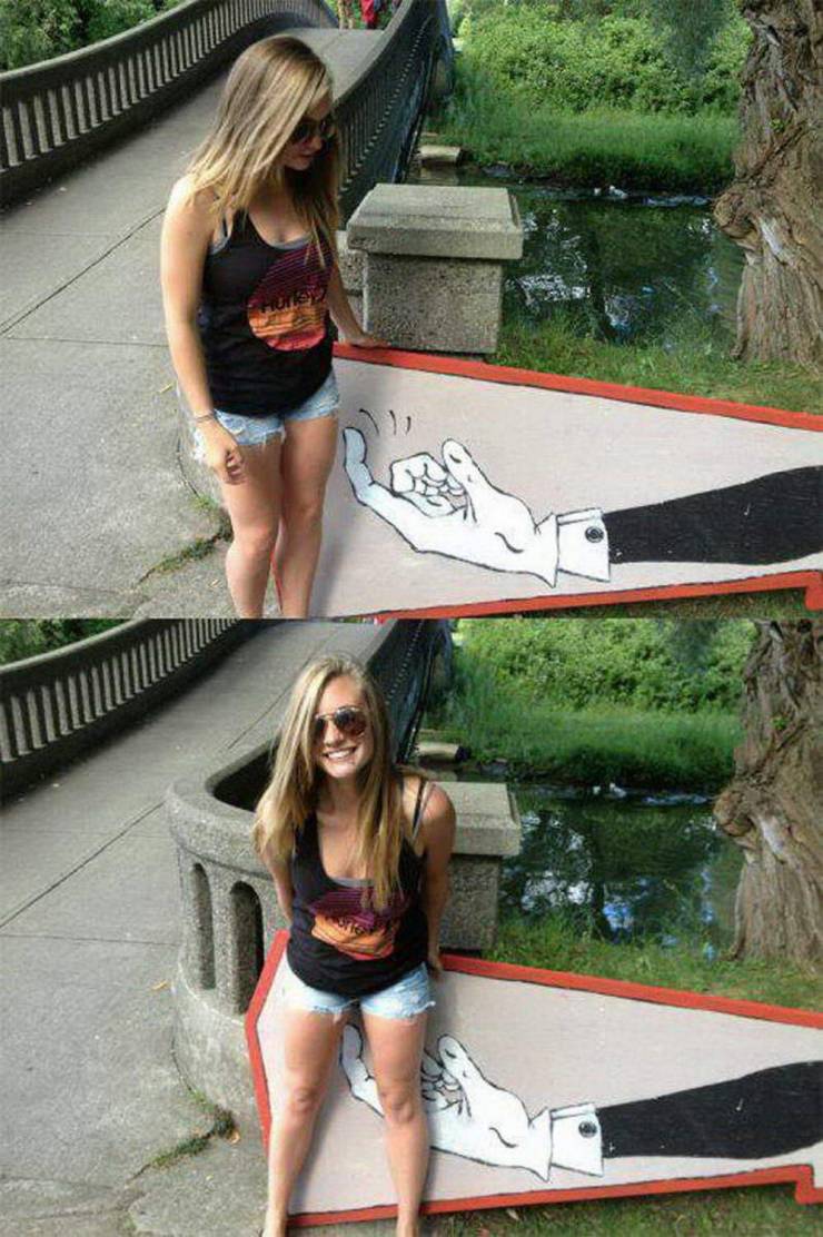 Dirty Mind, Come Here!