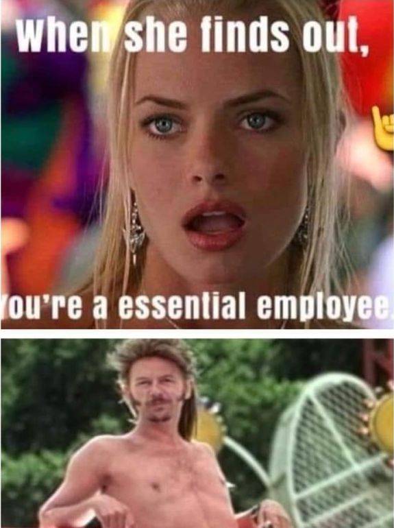 Dirty Mind, Come Here!