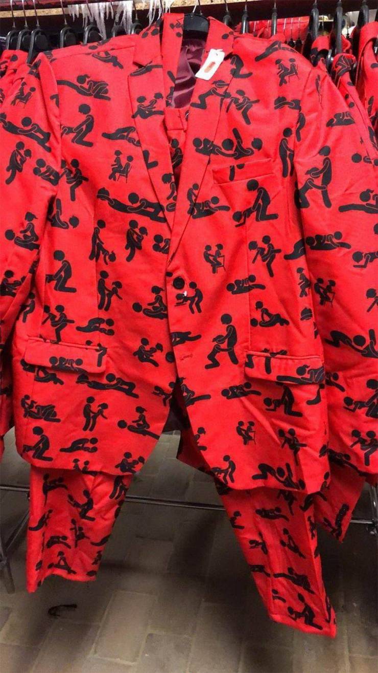 Dirty Mind, Come Here!