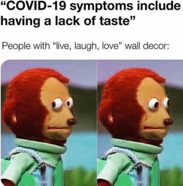 Dirty Mind, Come Here!