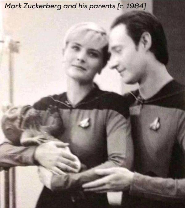 Dirty Mind, Come Here!