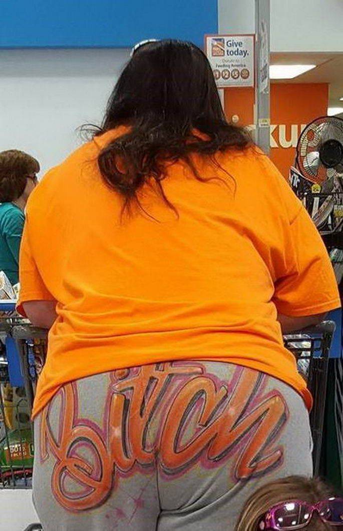 Dirty Mind, Come Here!