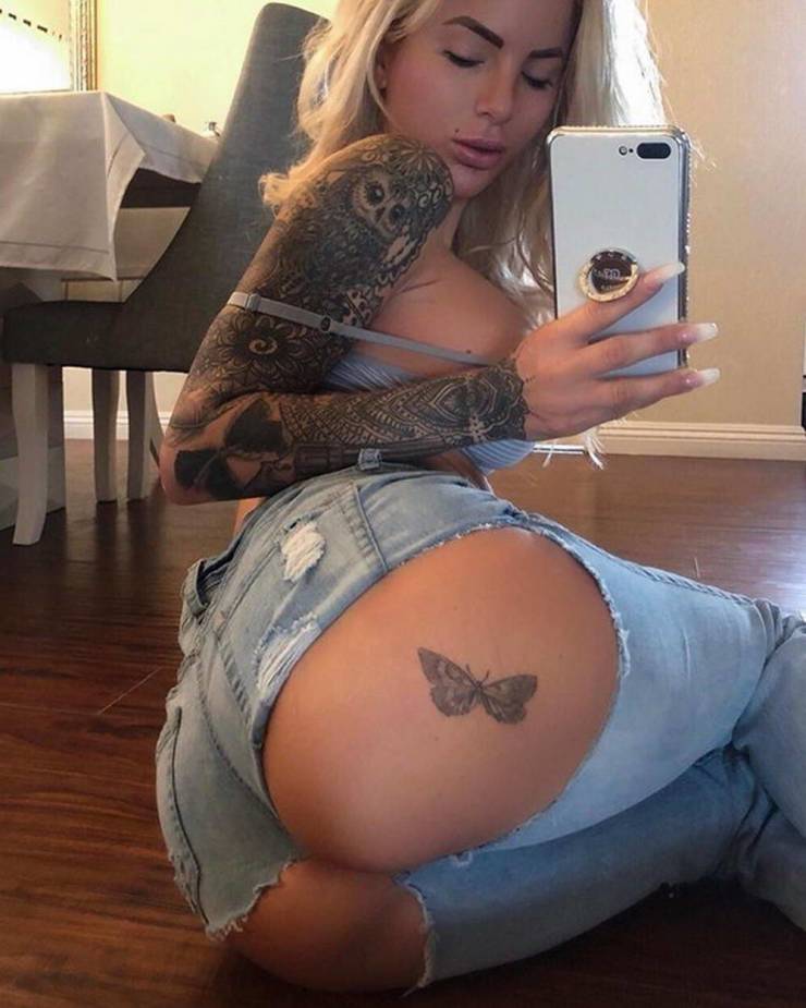 Dirty Mind, Come Here!