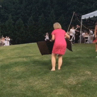 Hotties Just Wanna Fail…