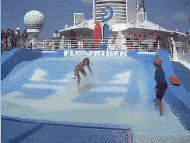 Hotties Just Wanna Fail…