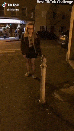 Hotties Just Wanna Fail…