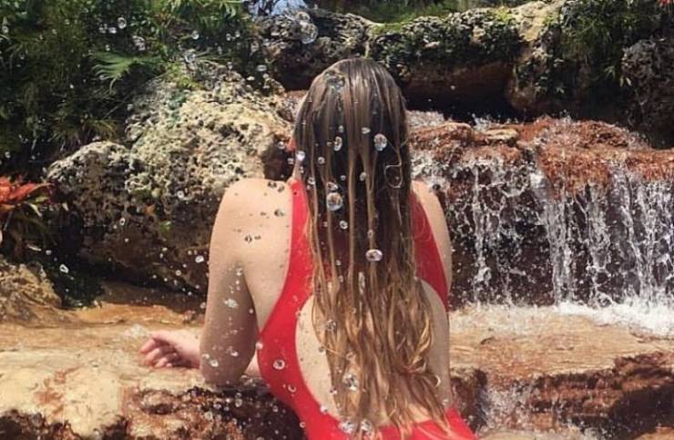 Butt Lovers Gather Around