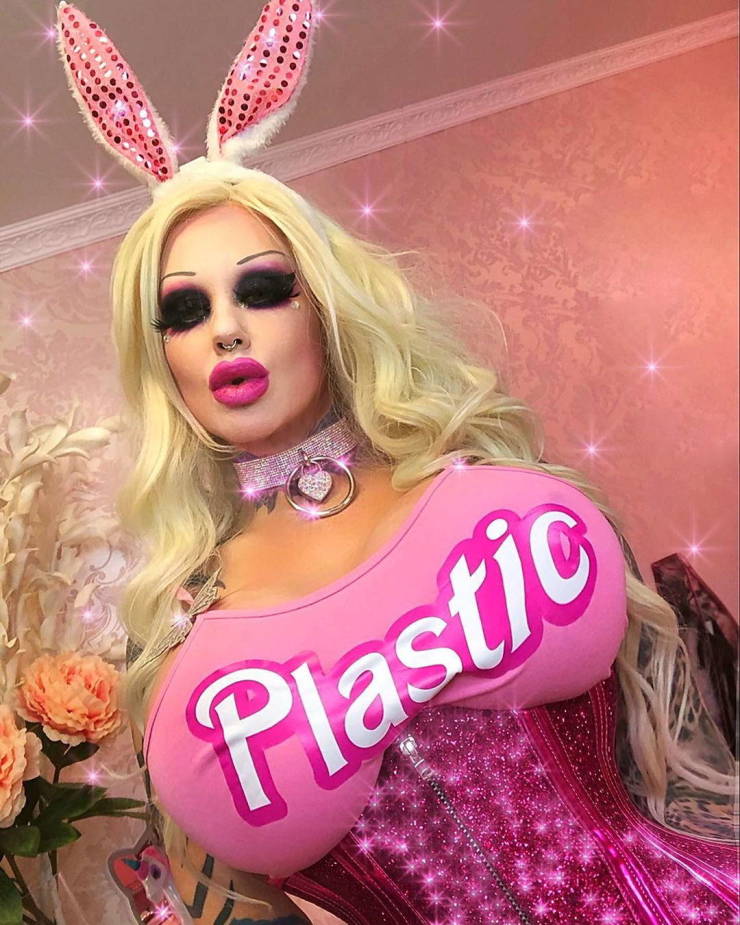 Plastic Surgeries Never Stopped…