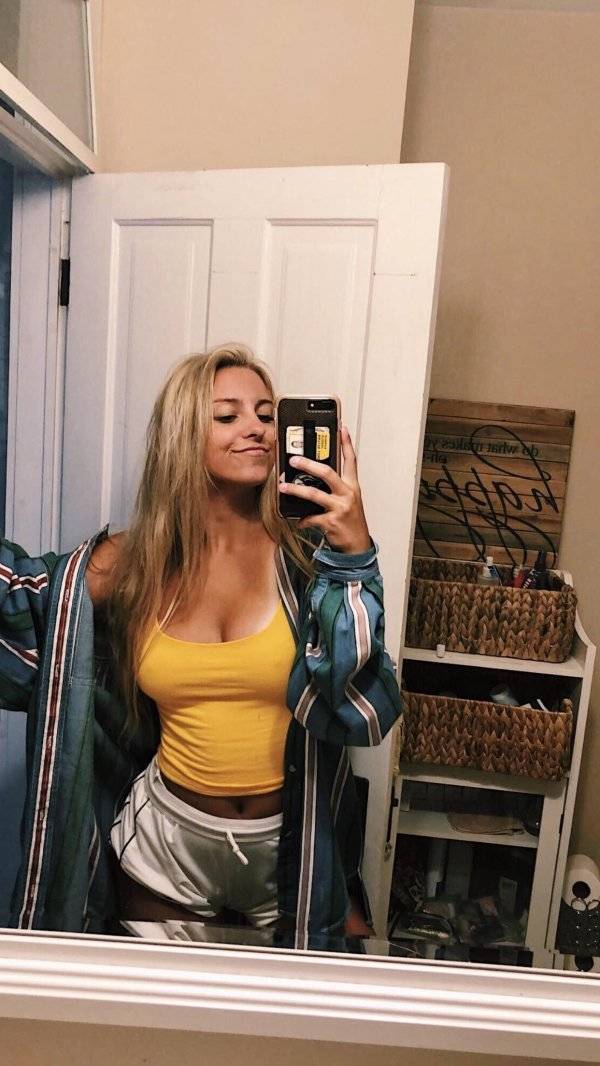 Can You See These Beautiful Reflections?