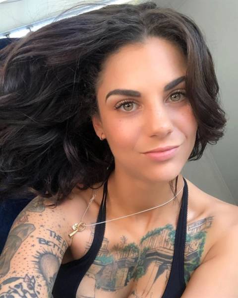 Adult Movie Stars And Where You Can Find Them On The Instagram