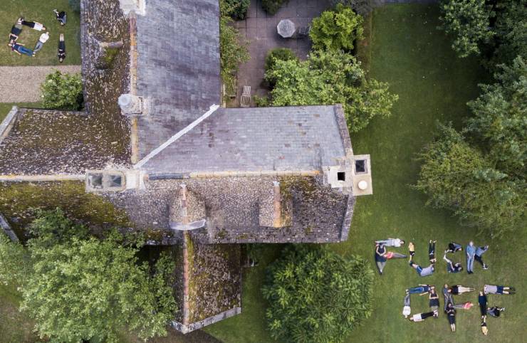 Dirty Mind, Come Here!