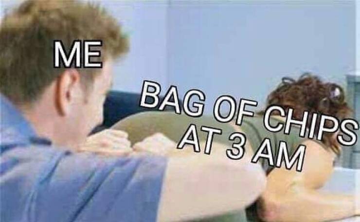 Dirty Mind, Come Here!