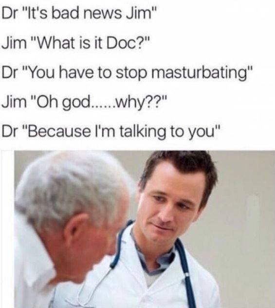 Dirty Mind, Come Here!