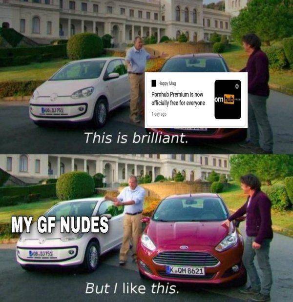 Dirty Mind, Come Here!