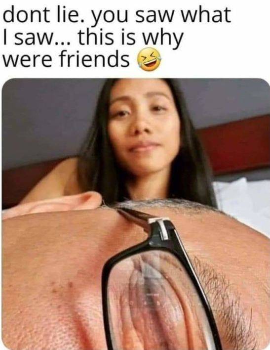 Dirty Mind, Come Here!