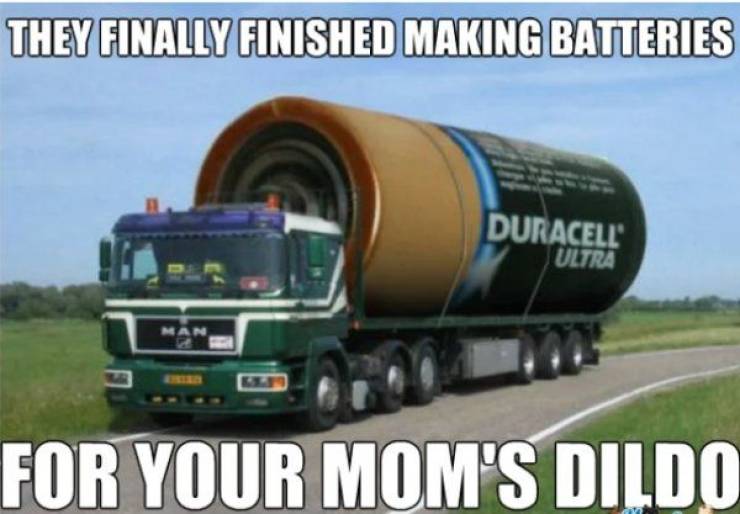 Dirty Mind, Come Here!