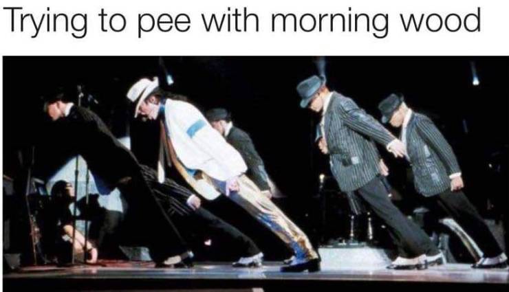 Dirty Mind, Come Here!