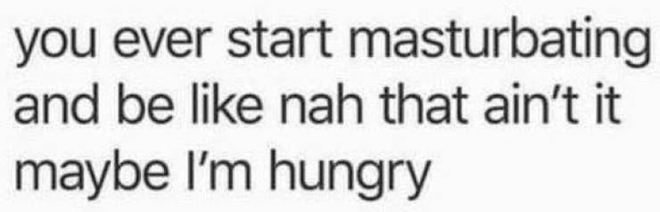 Dirty Mind, Come Here!