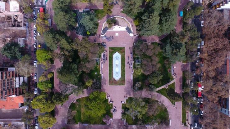 Dirty Mind, Come Here!