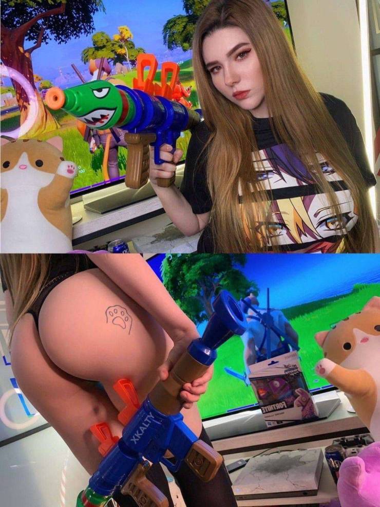 Dirty Mind, Come Here!