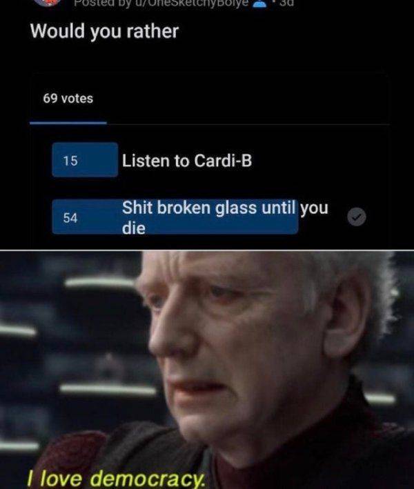 Dirty Mind, Come Here!