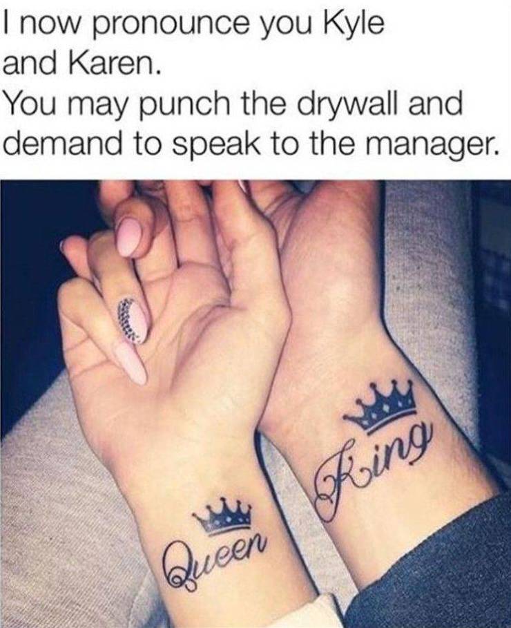 Dirty Mind, Come Here!