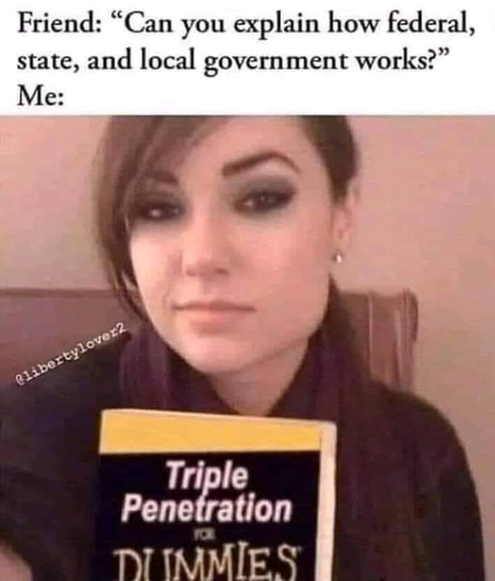 Dirty Mind, Come Here!