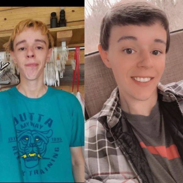 Drug Addicts Have A Chance!