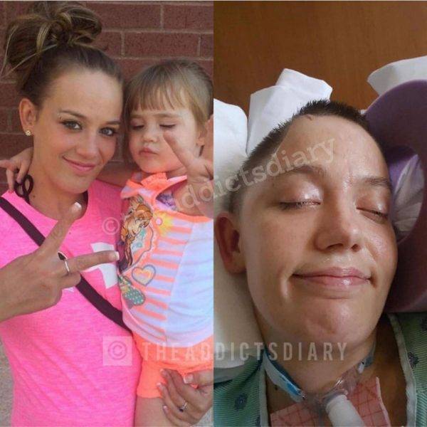 Drug Addicts Have A Chance!