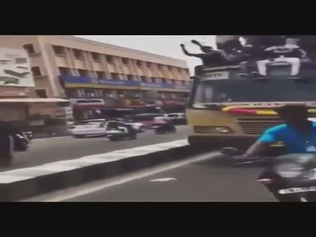 Imagine Their Fate…