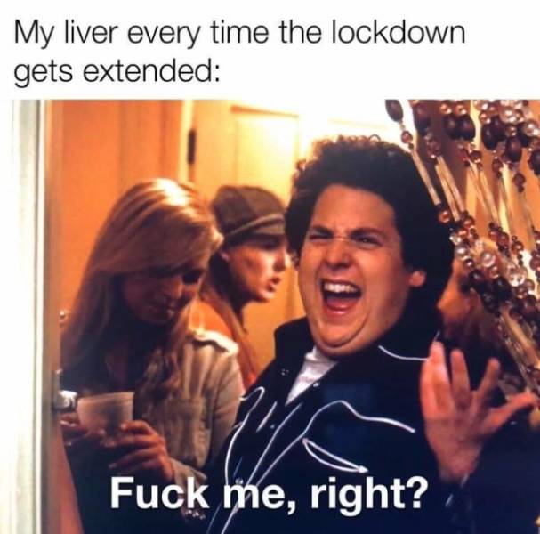 And Drunk They Were…