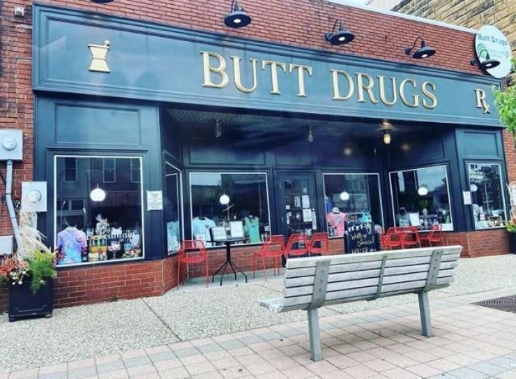 Dirty Mind, Come Here!