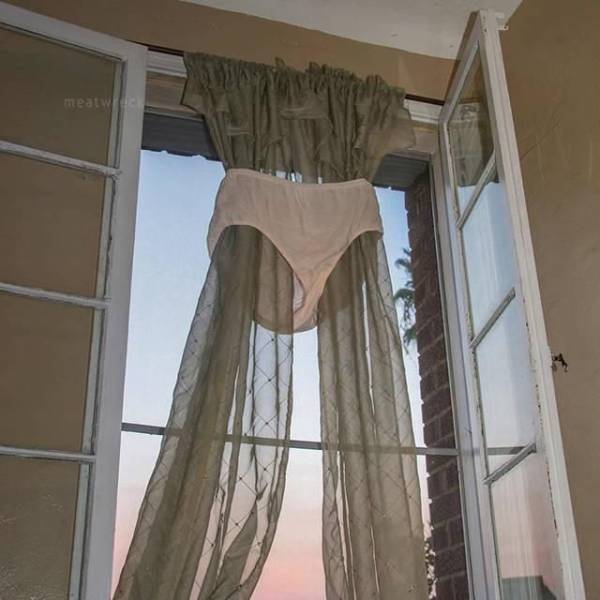 Dirty Mind, Come Here!