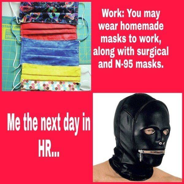 Dirty Mind, Come Here!