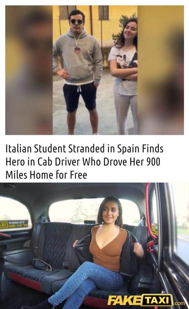 Dirty Mind, Come Here!