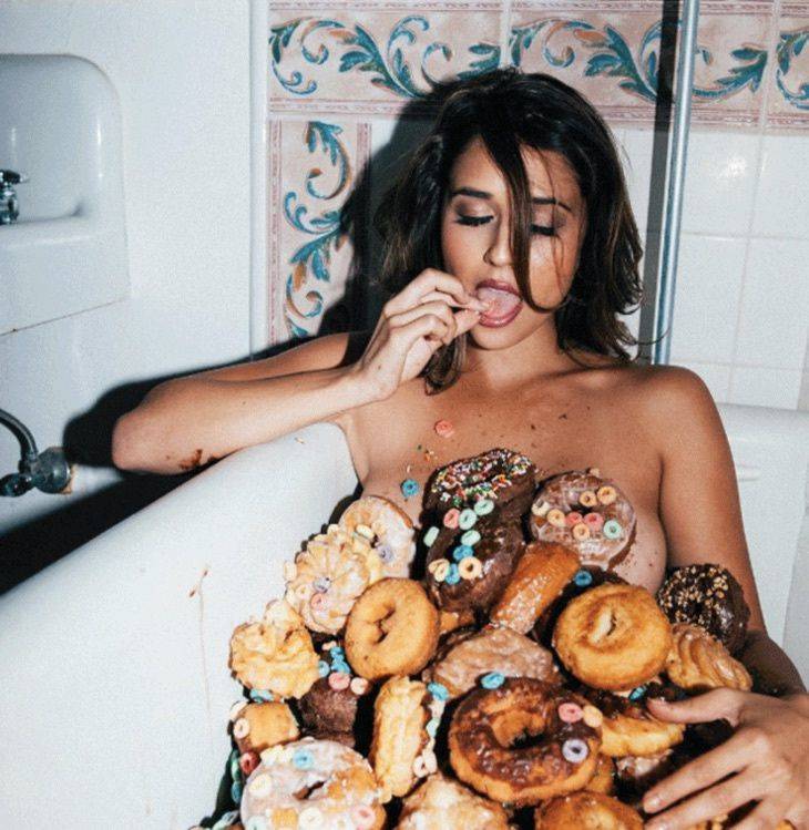 Dirty Mind, Come Here!