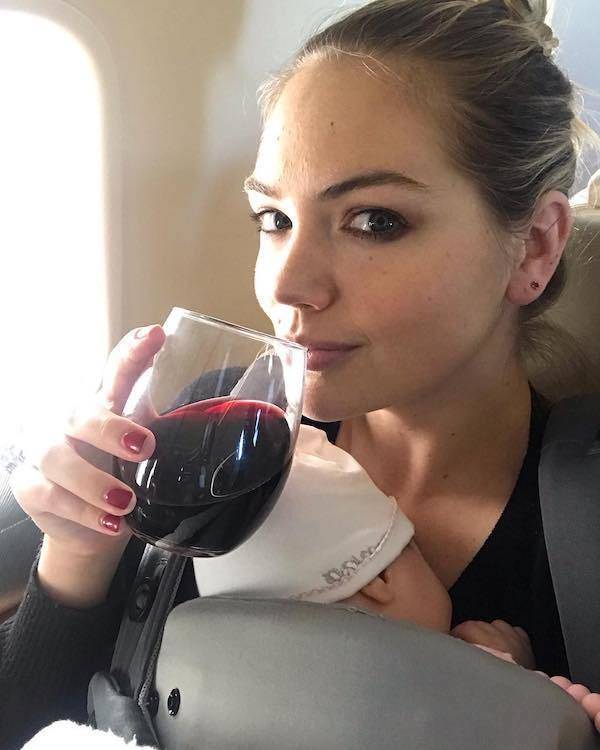 Seductive Facts About Kate Upton