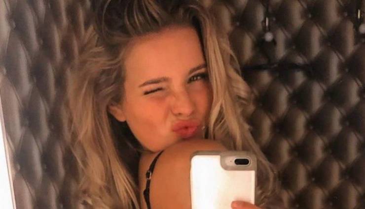 There Is Nothing Sexier Than Hot Girls In Lingerie