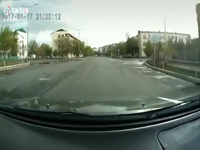 It’s Kinda Windy Outside…