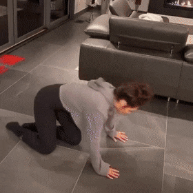 None Can Resist These Girls!