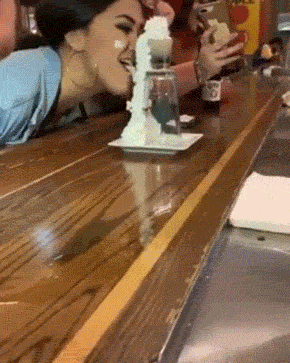 None Can Resist These Girls!