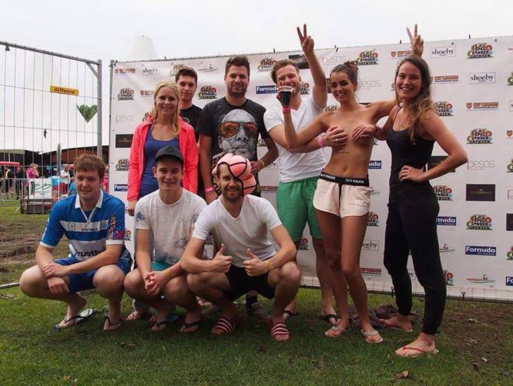 Dirty Mind, Come Here!